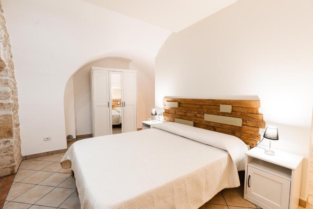 Il tuo soggiorno a Molfetta background 2