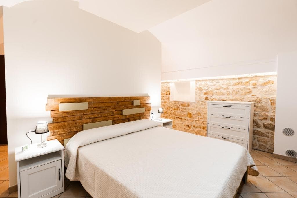 Il tuo soggiorno a Molfetta background 5