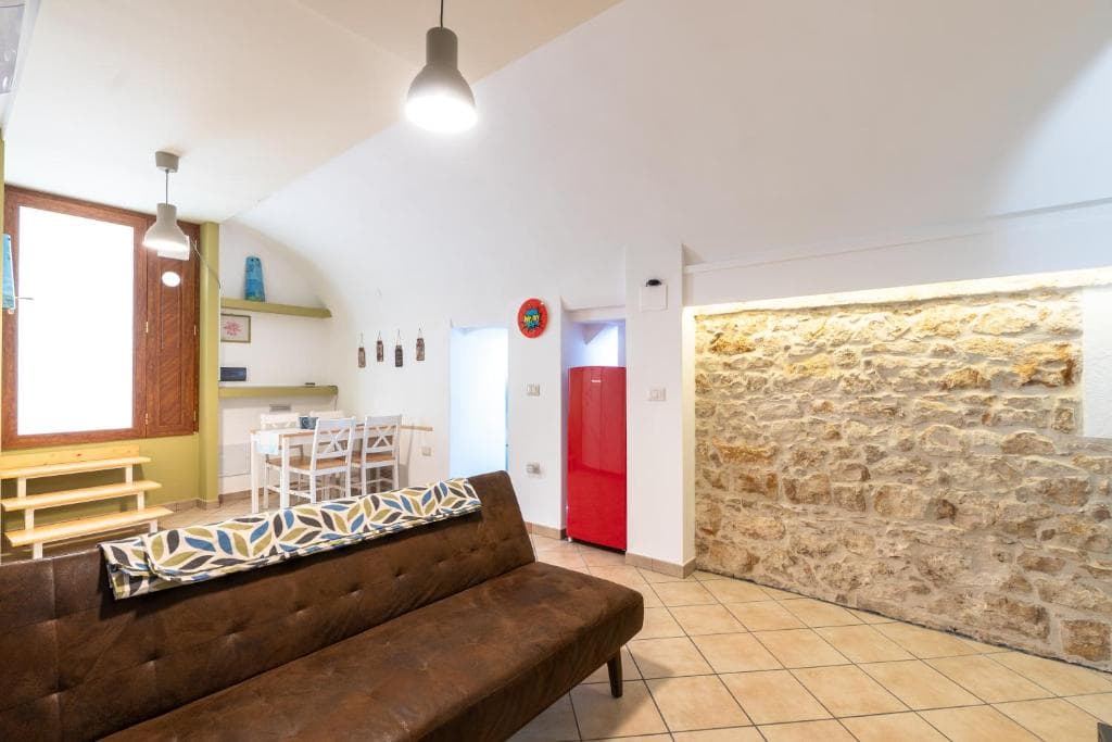 Il tuo soggiorno a Molfetta background 6