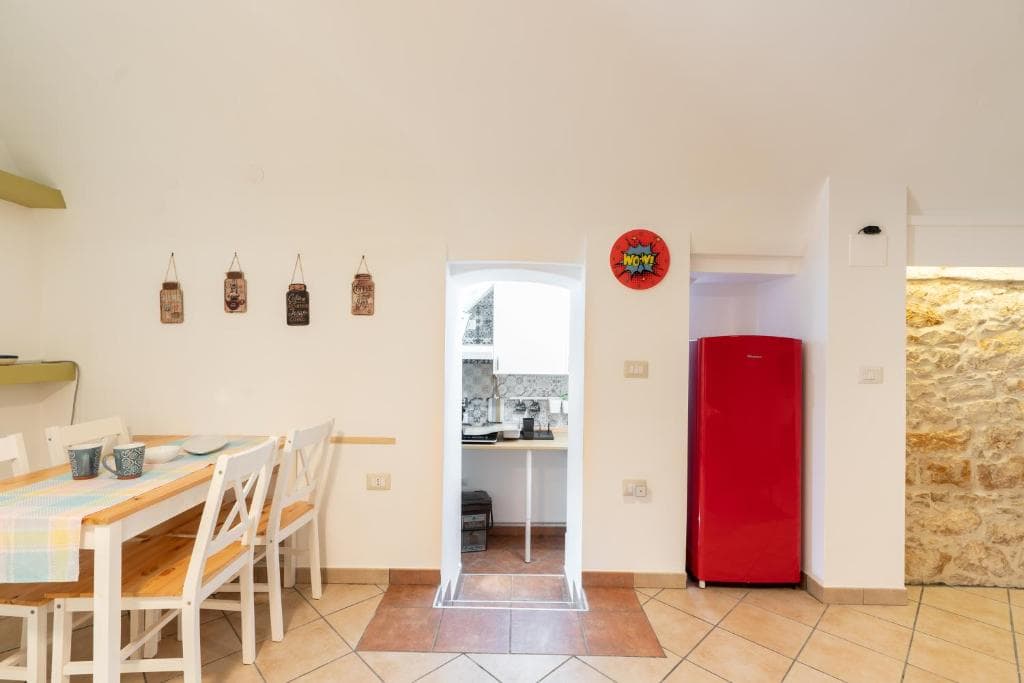 Il tuo soggiorno a Molfetta background 7