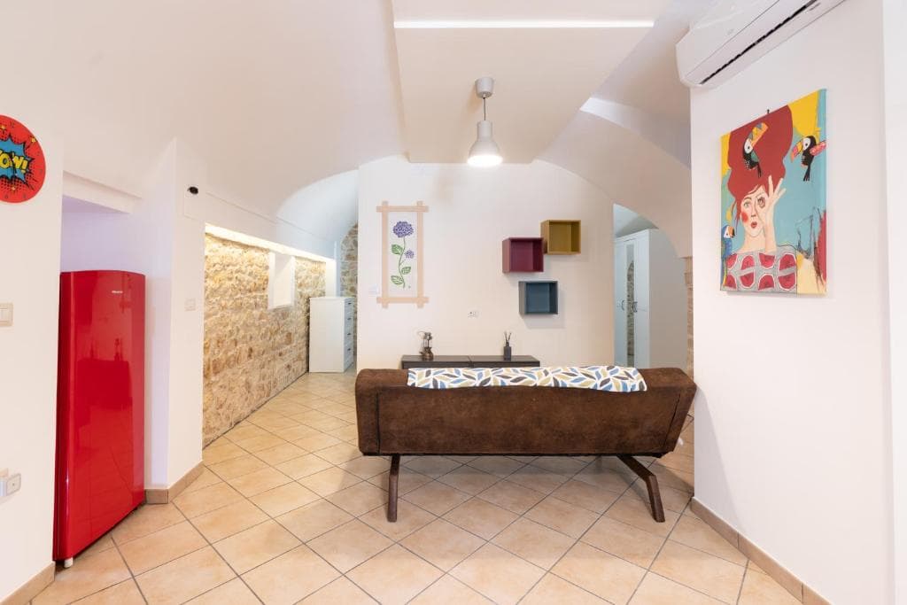 Il tuo soggiorno a Molfetta background 8