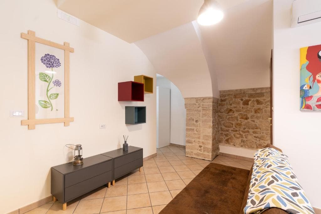 Il tuo soggiorno a Molfetta background 10