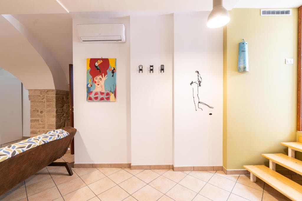 Il tuo soggiorno a Molfetta background 11