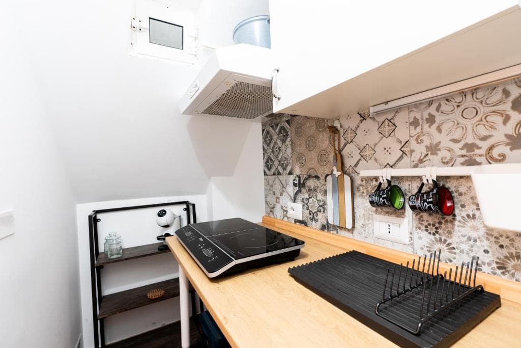 Il tuo soggiorno a Molfetta background 13