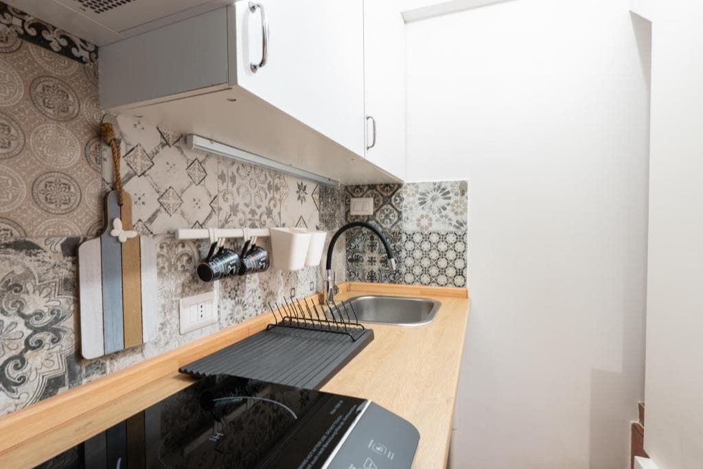 Il tuo soggiorno a Molfetta background 14