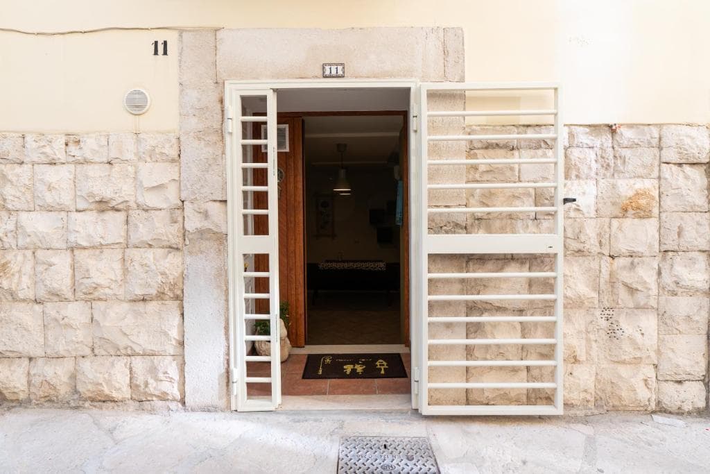 Il tuo soggiorno a Molfetta background 17