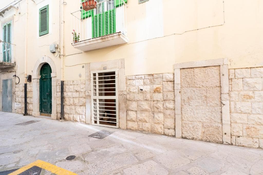 Il tuo soggiorno a Molfetta background 19