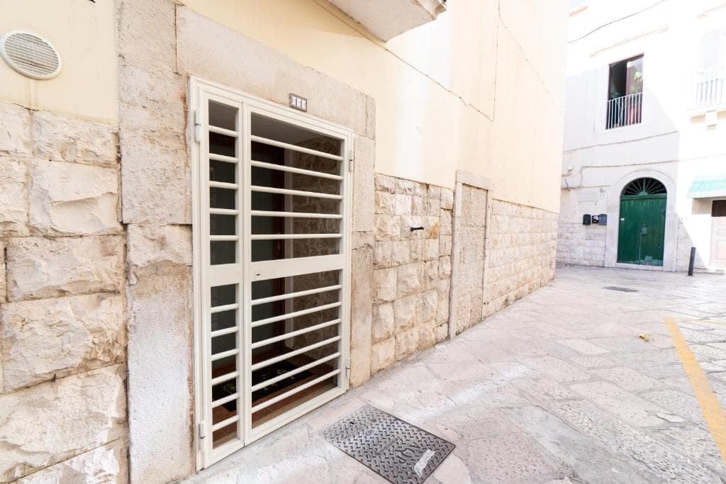 Il tuo soggiorno a Molfetta background 20